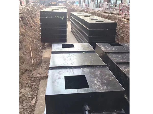 通许​甘肃嘉源通环保：全品类水处理设备，一站式守护碧水清流