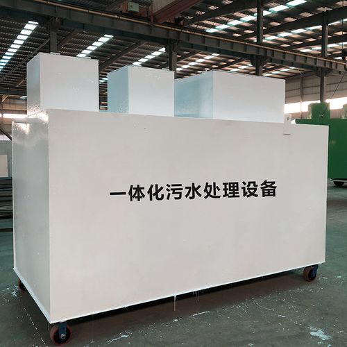 通许甘肃嘉源通全域服务｜专业污水处理设备定制生产、安装运维一站式解决方案